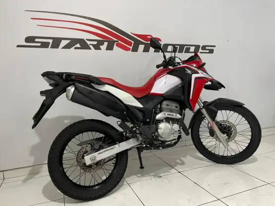 HONDA-XRE 300 ABS-2021