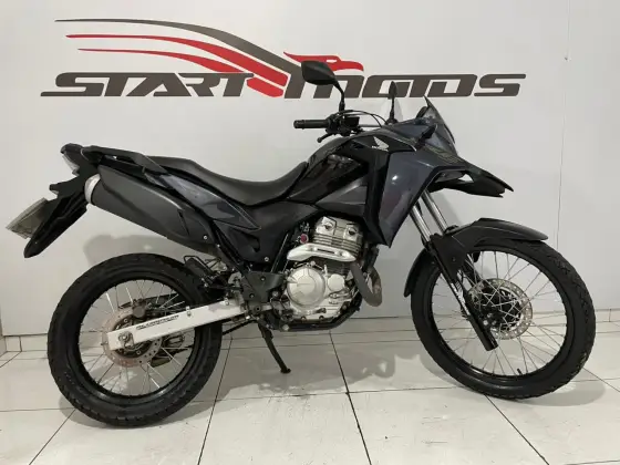 HONDA XRE 300 ABS 