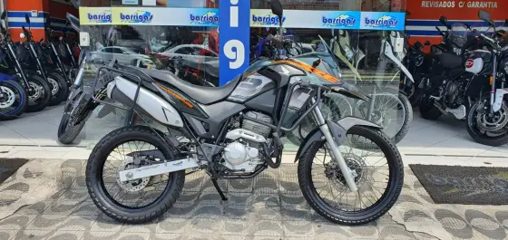 HONDA XRE 300 ABS 