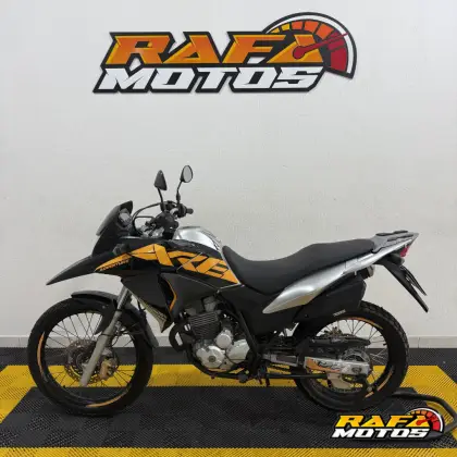 HONDA XRE 300 ADVENTURE HONDA XRE 300 ADVENTURE