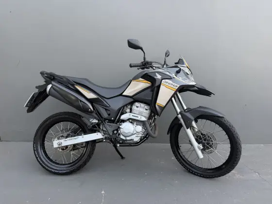 HONDA XRE 300 ADVENTURE 