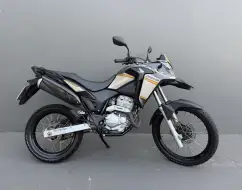 HONDA XRE 300 ADVENTURE HONDA XRE 300 ADVENTURE