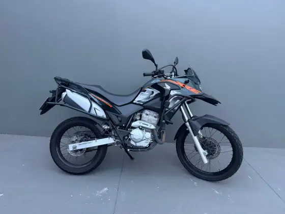 HONDA XRE 300 ADVENTURE 