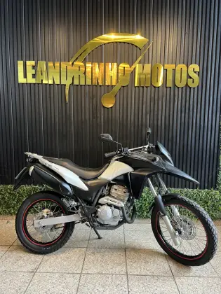 HONDA XRE 300 