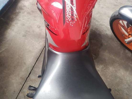HONDA-CB TWISTER HONDA-CB TWISTER-2021