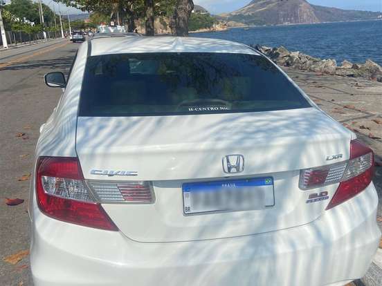 HONDA-CIVIC-2.0 LXR 16V FLEX 4P AUTOMÁTICO HONDA-CIVIC-2015