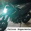 HONDA NX4 FALCON HONDA NX4 FALCON