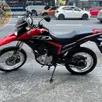 HONDA NXR 160 BROS ESDD HONDA NXR 160 BROS ESDD