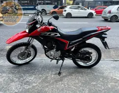 HONDA NXR 160 BROS ESDD HONDA NXR 160 BROS ESDD