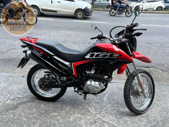 HONDA-NXR 160 BROS ESDD HONDA-NXR 160 BROS ESDD-2021
