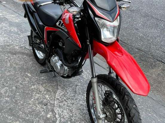 HONDA-NXR 160 BROS ESDD HONDA-NXR 160 BROS ESDD-2021