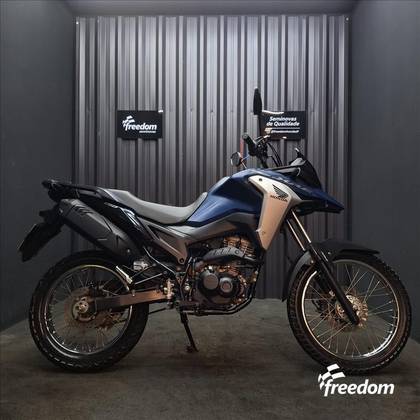 HONDA XRE 190 ABS 
