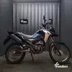 HONDA XRE 190 ABS HONDA XRE 190 ABS