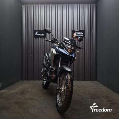 HONDA-XRE 190 ABS-2024