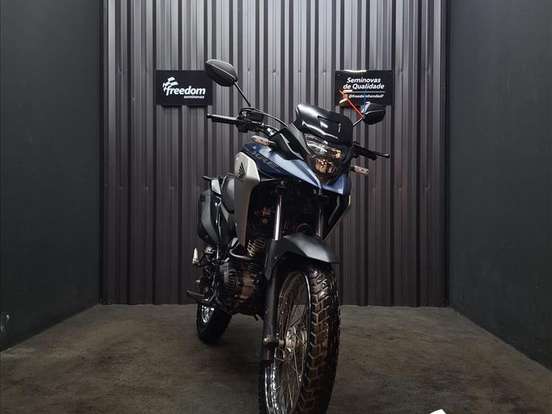 HONDA-XRE 190 ABS HONDA-XRE 190 ABS-2024