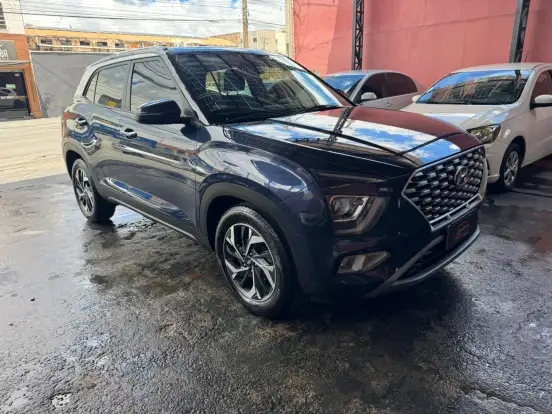 HYUNDAI-CRETA-1.0 TGDI FLEX LIMITED AUTOMÁTICO HYUNDAI-CRETA-2022