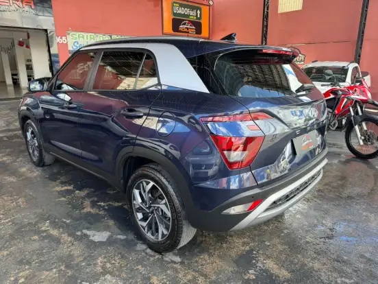 HYUNDAI-CRETA-1.0 TGDI FLEX LIMITED AUTOMÁTICO HYUNDAI-CRETA-2022