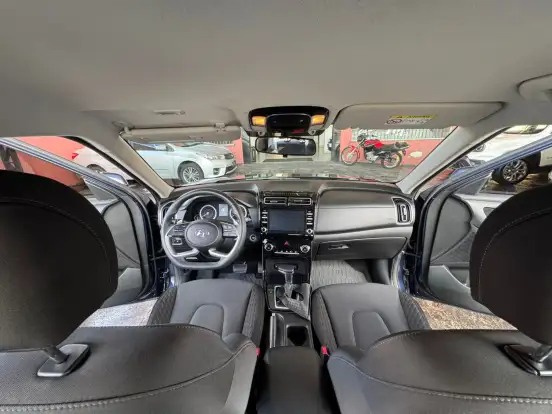 HYUNDAI-CRETA-1.0 TGDI FLEX LIMITED AUTOMÁTICO HYUNDAI-CRETA-2022