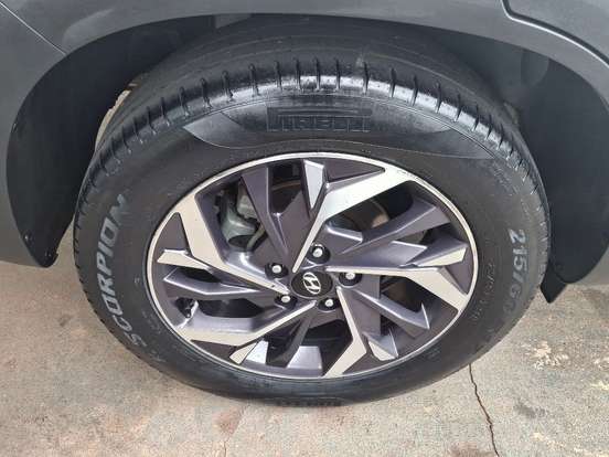 HYUNDAI-CRETA-1.0 TGDI FLEX LIMITED AUTOMÁTICO HYUNDAI-CRETA-2022