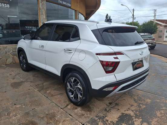 HYUNDAI-CRETA-1.0 TGDI FLEX LIMITED AUTOMÁTICO HYUNDAI-CRETA-2022