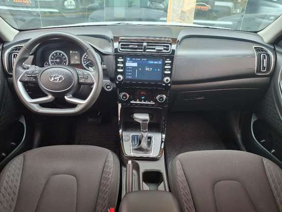 HYUNDAI-CRETA-1.0 TGDI FLEX LIMITED AUTOMÁTICO HYUNDAI-CRETA-2022