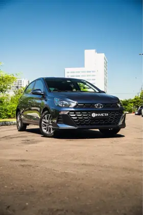HYUNDAI HB20 1.0 12V FLEX LIMITED PLUS MANUAL HYUNDAI HB20 1.0 12V FLEX LIMITED PLUS MANUAL