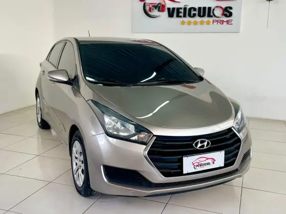 HYUNDAI HB20 1.0 COMFORT 12V FLEX 4P MANUAL