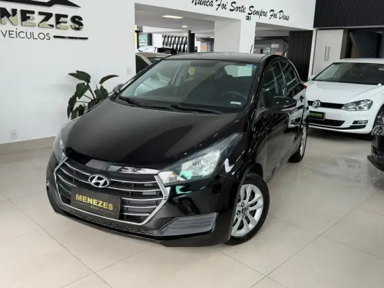 HYUNDAI HB20 1.0 COMFORT 12V FLEX 4P MANUAL HYUNDAI HB20 1.0 COMFORT 12V FLEX 4P MANUAL