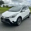 HYUNDAI HB20 1.6 PREMIUM 16V FLEX 4P AUTOMÁTICO HYUNDAI HB20 1.6 PREMIUM 16V FLEX 4P AUTOMÁTICO