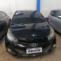 HYUNDAI HB20 1.6 COMFORT STYLE 16V FLEX 4P AUTOMÁTICO HYUNDAI HB20 1.6 COMFORT STYLE 16V FLEX 4P AUTOMÁTICO