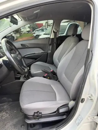 HYUNDAI HB20S 1.0 UNIQUE 12V FLEX 4P MANUAL