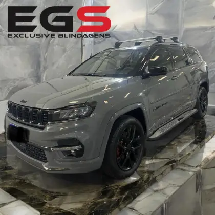 JEEP COMMANDER 2.0 HURRICANE 4 TURBO GASOLINA BLACKHAWK AT9 JEEP COMMANDER 2.0 HURRICANE 4 TURBO GASOLINA BLACKHAWK AT9
