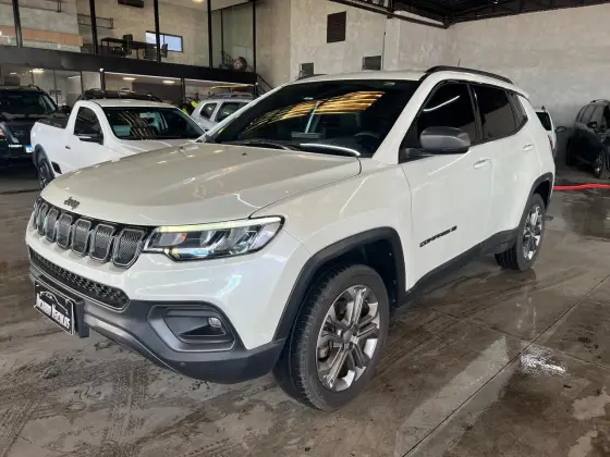 JEEP COMPASS 2.0 TD350 TURBO DIESEL LONGITUDE AT9