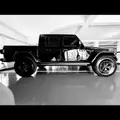 JEEP GLADIATOR 3.6 V6 GASOLINA RUBICON 4P 4X4 AT8 JEEP GLADIATOR 3.6 V6 GASOLINA RUBICON 4P 4X4 AT8