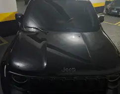 JEEP RENEGADE 1.3 T270 TURBO FLEX ALTITUDE AT6 JEEP RENEGADE 1.3 T270 TURBO FLEX ALTITUDE AT6