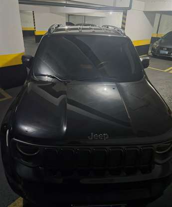 JEEP-RENEGADE-1.3 T270 TURBO FLEX ALTITUDE AT6 JEEP-RENEGADE-2025