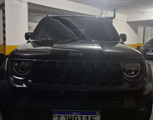 JEEP-RENEGADE-1.3 T270 TURBO FLEX ALTITUDE AT6 JEEP-RENEGADE-2025