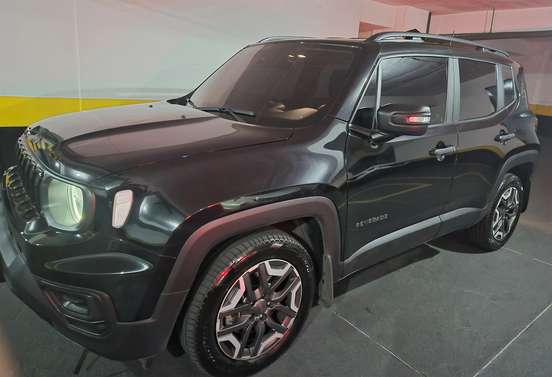 JEEP-RENEGADE-1.3 T270 TURBO FLEX ALTITUDE AT6 JEEP-RENEGADE-2025