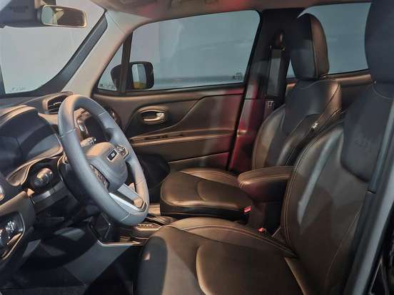 JEEP-RENEGADE-1.3 T270 TURBO FLEX ALTITUDE AT6 JEEP-RENEGADE-2025