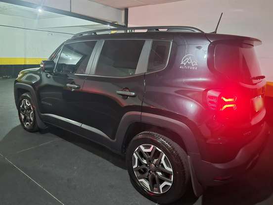 JEEP-RENEGADE-1.3 T270 TURBO FLEX ALTITUDE AT6 JEEP-RENEGADE-2025