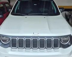 JEEP RENEGADE 1.3 T270 TURBO FLEX LONGITUDE AT6 JEEP RENEGADE 1.3 T270 TURBO FLEX LONGITUDE AT6