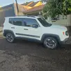 JEEP RENEGADE 2.0 16V TURBO DIESEL SPORT 4P 4X4 AUTOMÁTICO JEEP RENEGADE 2.0 16V TURBO DIESEL SPORT 4P 4X4 AUTOMÁTICO
