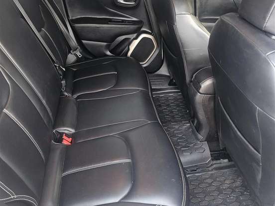 JEEP-RENEGADE-2.0 16V TURBO DIESEL SPORT 4P 4X4 AUTOMÁTICO JEEP-RENEGADE-2016