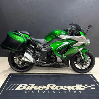 KAWASAKI NINJA 1000 TOURER ABS KAWASAKI NINJA 1000 TOURER ABS