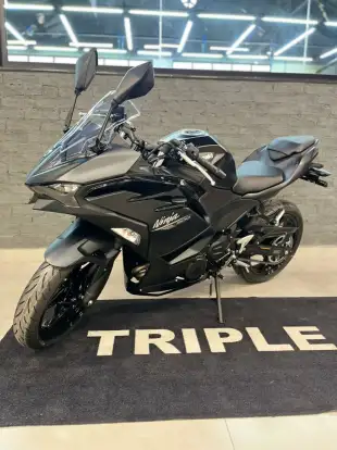 KAWASAKI-NINJA 500 KAWASAKI-NINJA 500-2025