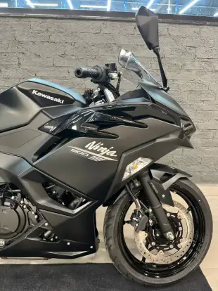 KAWASAKI-NINJA 500 KAWASAKI-NINJA 500-2025