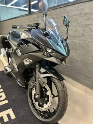 KAWASAKI-NINJA 500 KAWASAKI-NINJA 500-2025
