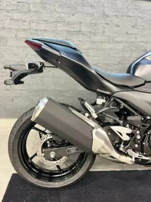 KAWASAKI-NINJA 500-2025