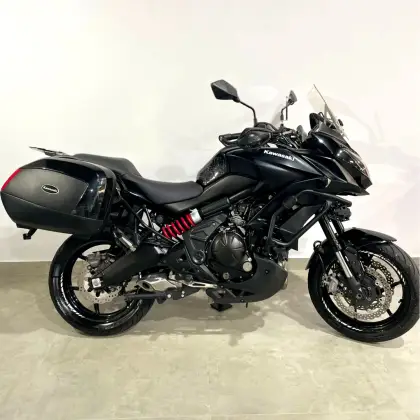 KAWASAKI VERSYS ABS 