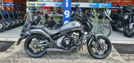 KAWASAKI VULCAN S ABS CAFÉ 